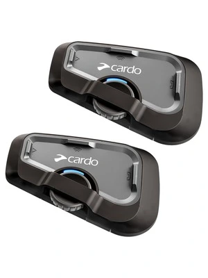 Freecom 4X Duo Doppelset