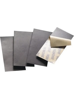 Film Anti-Grincement Pour