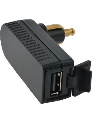 Usb4 Adattatore Usb Con