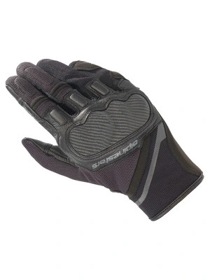 Chrome Handschuhe