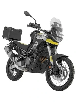 Trax Adv Topcase-System