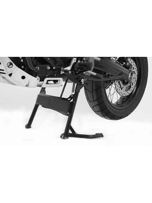 Soporte principal con Abe