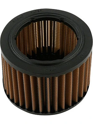 Sprint Sport-luchtfilter polyesterweef.