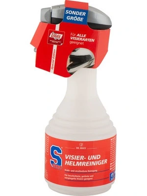 Nettoyand Pour Casque/Écran S100