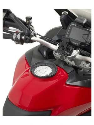 Anello Serbatoio Incl. Fissaggio