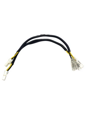 Adapter cable indicator for YAMAHA V3