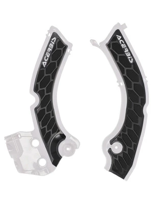 PROTEZIONI TELAIO ACERBIS MX X-GRIP
