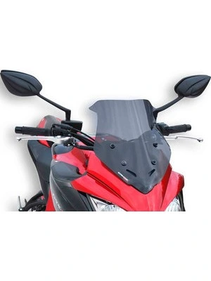 - Nakupyörän Tuulilasi