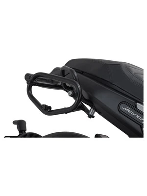 URBAN ABS système de valises latérales