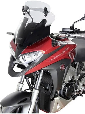 Vario Touring Screen