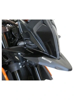 Front Wheel Mudguard