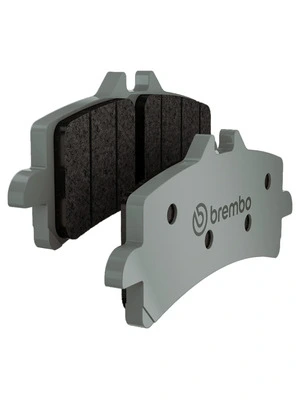 Plaquettes de frein High Performance NR