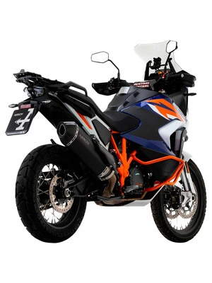 ARROW Sonora Exhaust System EC-BE