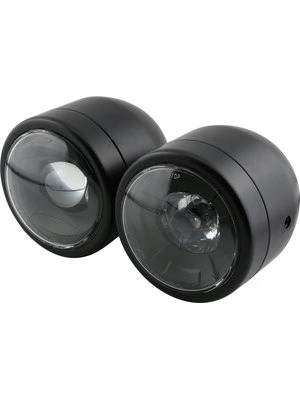 Set Fanale Principale Led