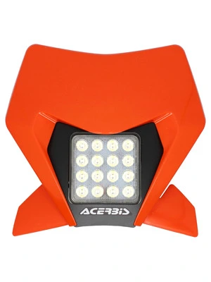 LED Scheinwerfermaske VSL