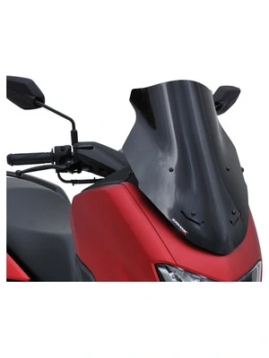 Écran pare-brise Sport