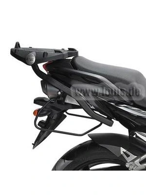 Pour Support Sacoches Cavalières