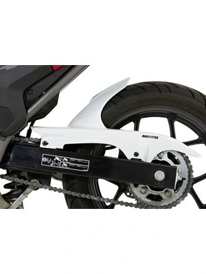 Stänkskärm Sportsline