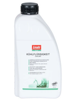 product coolant