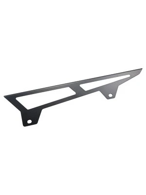 Carter De Chaîne, Noir