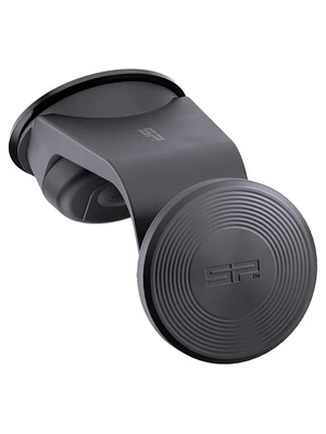 Support ventouse de charg. voiture SPC+