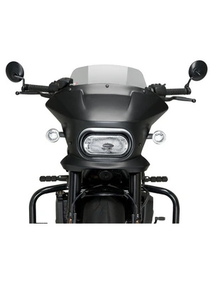 Styrbeklädnad Fury Typgodkännande