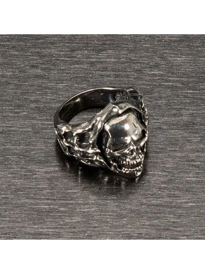 Anello *Devil Skull*