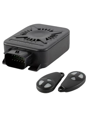 Sistema di allarme HPS 940