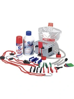 Kettenmax Premium ketting-