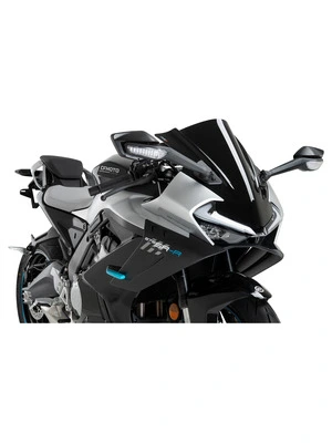 Szyba Typu Racing