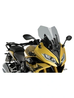 Puig Sportscheibe mit ABE