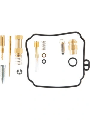 Vergaser-Reparatur-Satz JMP