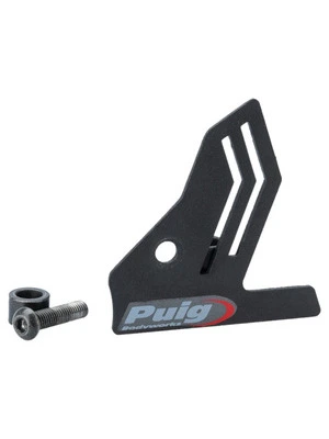 Sensor protection ABS