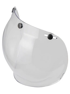 Vintage/Retro Bubble Visor