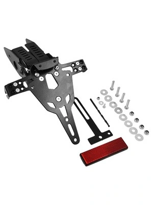 Pro nummerpladeholder