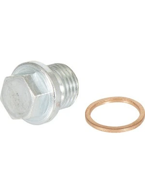 Bouchon vidange magnétique