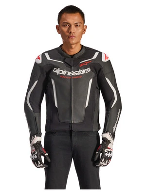 GP Force V2 leathercombijack