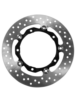 Disques De Frein Flottants