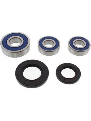 Sada ložisek kola All Balls Racing