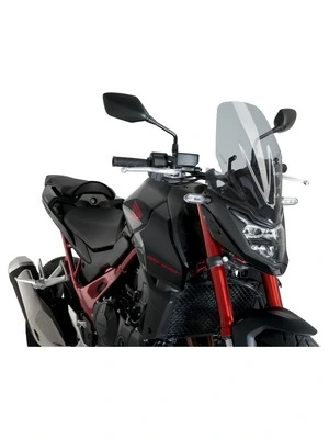 PUIG écran touring avec ABE