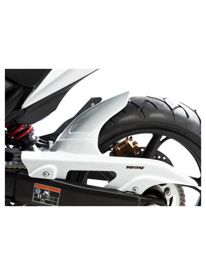 Cobertura das rodas Sportsline