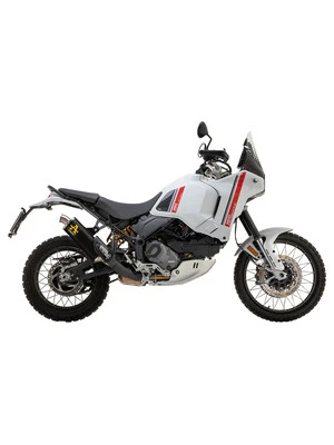 ARROW IRACE EVO S/O BL