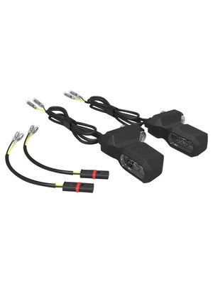 BMW-vilkkusarja ADV Pro Short