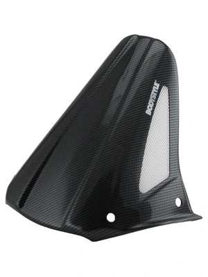 Radabdeckung Raceline