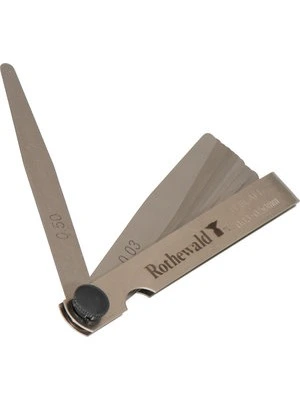 Spessimetro 0,03-0,50 Mm