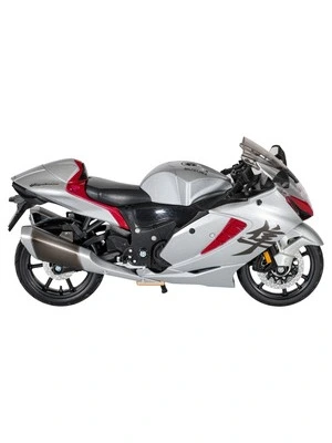 Suzuki GSX 1300 R Hayabusa