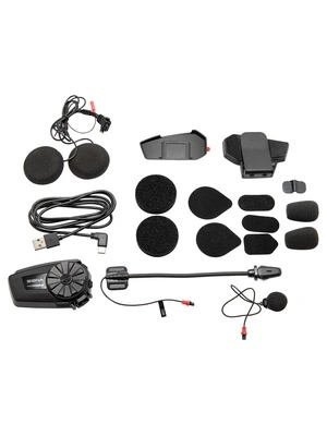 Spider St1 Mesh Einzelset