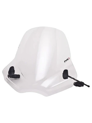 Vindskydd Touring II med ABE