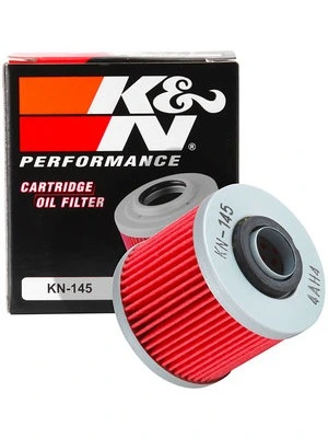 OIL FILTER K&N KN-153