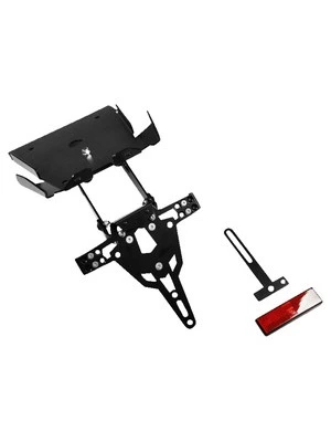 Pro Kennzeichenhalter